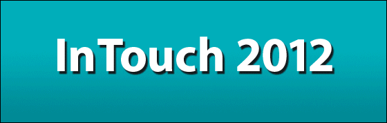 SCADA/HMI InTouch