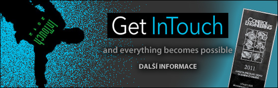 Get InTouch
