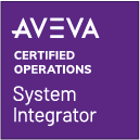 AVEVA certified operations