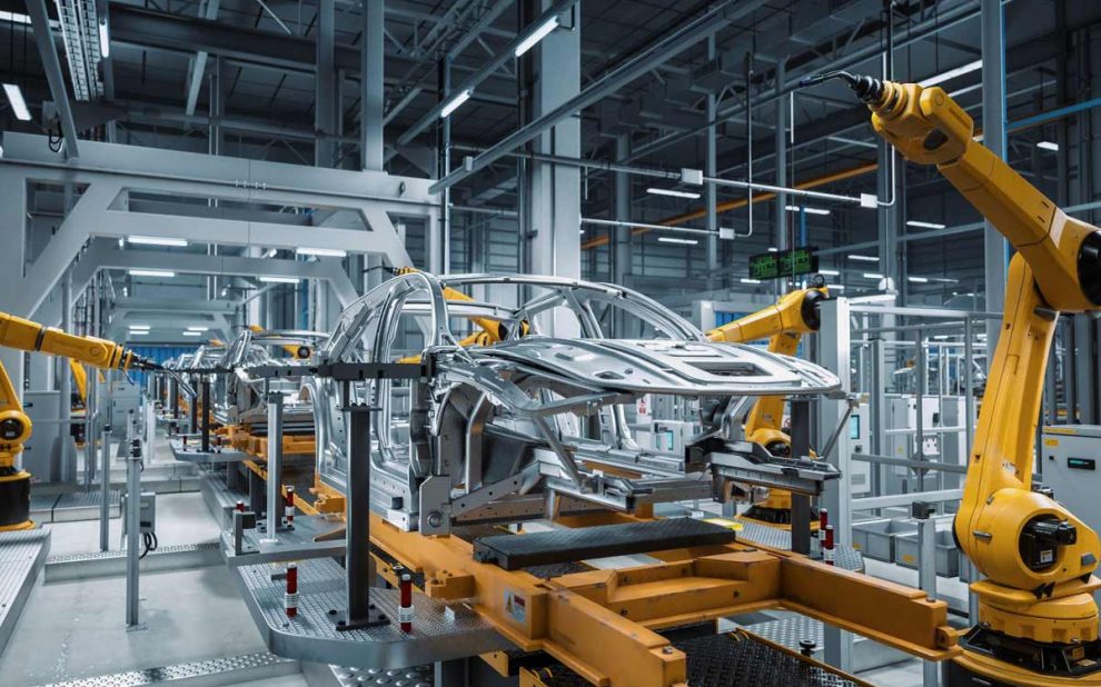 cars-robots