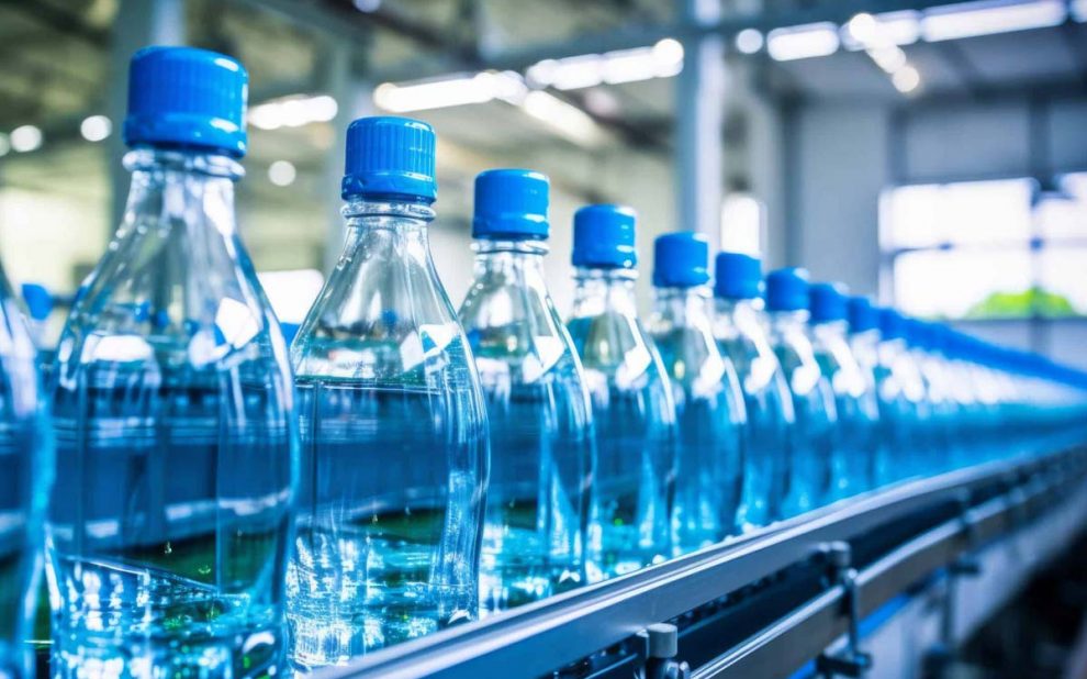 bottles